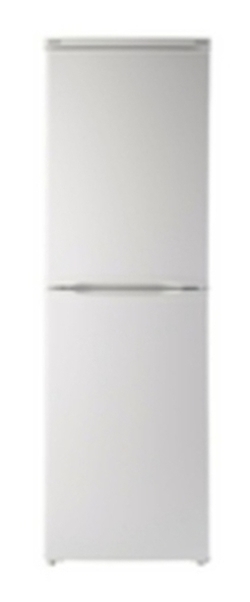 Hoover HRFA54W Fridge Freezer - White